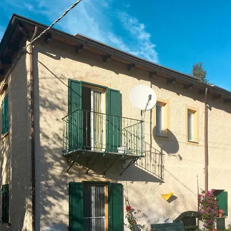Il Borgo Delle Mimose 351s