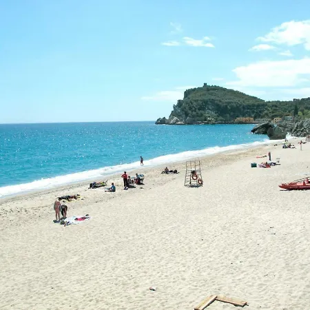 Διαμέρισμα Il Borgo Delle Mimose 351s Finale Ligure