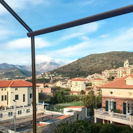 Il Borgo Delle Mimose 351s Διαμέρισμα