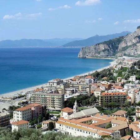 Il Borgo Delle Mimose 351s *
