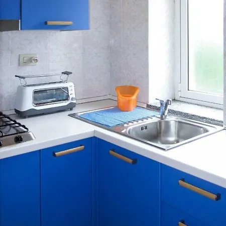 Il Borgo Delle Mimose 351s