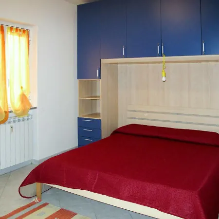 Il Borgo Delle Mimose 351s