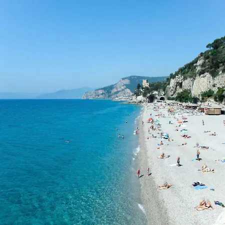Il Borgo Delle Mimose 351s Apartment Finale Ligure
