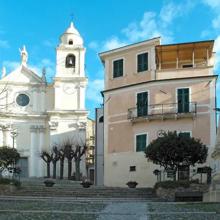 Il Borgo Delle Mimose 351s