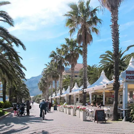 Il Borgo Delle Mimose 351s Apartment Finale Ligure