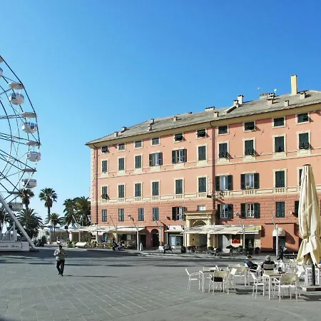 Apartment Il Borgo Delle Mimose 351s *