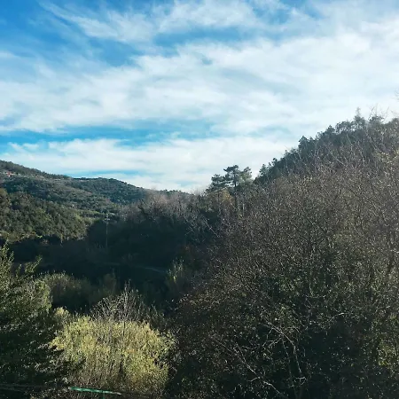 Il Borgo Delle Mimose 351s Finale Ligure