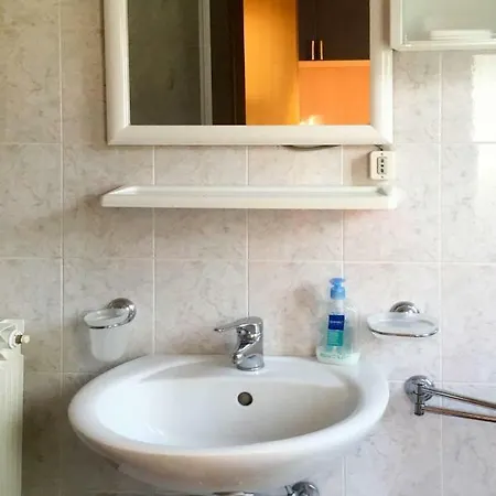 Apartment Il Borgo Delle Mimose 351s *